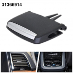 Plug and Play &otilde;huventiili v&auml;ljalaskeava vahekaardi vahetus 31366914