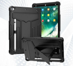 iPad Air3 &uuml;mbris 4 5 10.9 2022 10. p&otilde;lvkonna iPad Mini Kids Cover iPad Pro 11 2020 2021 raskeveokite p&otilde;rutuskindel tugijalg Fundas iPad Pro 10.5inch