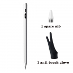 Universaalne pliiats tahvelarvutile Android IOS puutepliiats iPadi pliiatsile Apple Pencil 2 Active Pliiats digitaalse toiteekraaniga