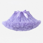 T&uuml;drukute Tutu seelikud Tugev kohev t&uuml;ll Printsess Ball Kleit Pettiseelik Laste Balletipeo etenduse seelikud lastele L