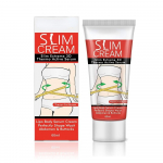 60ml Slimming Cream Weight Loss Slim Cream Slimming Patches Professional Navel Arm Leg Fat Burnning Beer Belly Health products