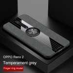 OPPO Reno 2 Case luksusauto magnetr&otilde;ngaga PU-nahast &uuml;mbris jaoks OPPO Reno2 2Z ACE 2 ACE2 ACE2 TPU p&otilde;rutuskindel kaitseraua &uuml;mbris For Reno 2Z