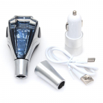 Auto universaalsed kristallk&auml;epidemed k&auml;iguvahetusnupu hoova kangipea Toyota VW Lexus Hyundai mitsubishi Alphard LADA Custom jaoks For Toyota