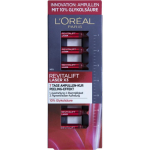 L'Or&eacute;al Paris Revitalift Laser X3 7-p&auml;evase raviga kooriva toimega ampullid &ndash; 1 pi&egrave;ce