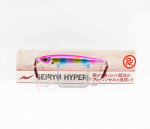 Apia Metal Jig Seiryu Hyper 20 grammi uppuv lant 09 (2489)