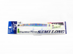 Duo Metal Jig Drag Metal Force Semi Long 250 grammi PPA0598 (0098)
