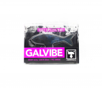 Jackall Galvibe Vibratsiooniga uppuv peibutis Grass Smoke Blue (2913)