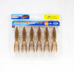 OSP Soft Lure Dolive Beaver SW 3,5 tolli W-065 (6396)