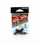 Peibutus B-1 Kachi Kachi Beads Pruunid Suurus S (0148)
