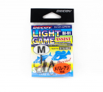 Decoy DJ-91 Micro Game Assist Single Hook Suurus M (6462)