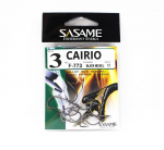 Sasame F-773 Cairio konks, suurus 3 (3174)