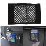 For CHANGAN CS35 CS15 auto pagasiruumi istme seljatugi elastne hoiuruum Net Cargo Organizer Bag Styling