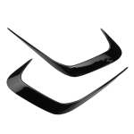 BMW G20 G28 M Sport Tagumise Kaitseraua Fin Kate K&uuml;lgmine Splitter Tiib Spoiler Canard Kleebis 318i 320i 330i - Auto must