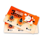 Elizavecca &ndash; Black Head Solution 3 Step Kit