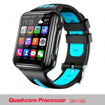 H1/w5 4g GPS Wifi Asukoht &Otilde;pilaste/laste Nutikell Telefon Android S&uuml;steem Kell Rakendus Install Blue Tooth Smartwatch Sim Card Boy add 32G memory card
