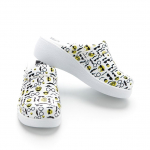 Naiste meditsiinilised ortopeedilised puukingad &ndash; libisemisvastased, mugavad 36