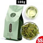 Longjing Hiina roheline tee Dragon Well 2023 Lung Ching tee Xihu Long Jing 100g 100g / 3.52oz