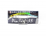Jackson Pin Tail 35 kiiresti uppuv lant FSM (9426)