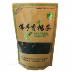 2022/2023 High Mountain Oolong tee tsitrusviljade magusate puuviljade maitsetega 250g