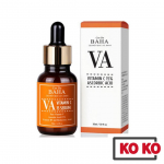 [Cos De Baha] VA Pure Vitamin C 15 seerum 30 ml / Whitening & Whitening Ample 30ml x 1