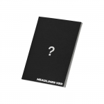 TRAY KIDS &ndash; [ROCK-STAR] minialbumi HEADLINER versiooni ettetellimisel kingitus sisaldab Headliner