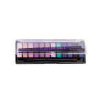 Rimmel London Magnif'Eyes lauv&auml;rvipalett 008 Electric Violet 12 tooni