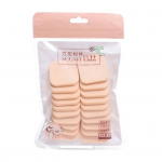 Mitmek&uuml;lgne Mini Puff Cozy kleepuv &uuml;htlaselt meik