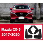 Porilapid Mazda CX 5 Cx5 2013- Pritsmekaitsed Poritiivad eesmised Tagumised Porilauad Autole Mazda CX-5 2017- black