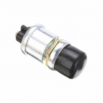 1tk S&uuml;&uuml;tek&auml;ivitusl&uuml;liti 60A DC 12V 24V Veoauto mootorik&auml;ivitus Veekindel Push Paadi starteri sarvi asendusnupp auto l&uuml;liti 1pc