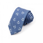 Puuvillane lips, sinine, teksariidest lips, meestele, pealuu, lips, pulmapidu, &otilde;hukesed kaelasidemed,