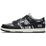 Quartersnacks x Nike Dunk Low SB Little Debbies Sebrakoogid Unisex Tossud Must DM3510-001 42
