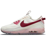 Nike Air Max Terrascape 90 granaat&otilde;una v&auml;rvi naiste tossud Valge Summit-White Roosa-Glaze DC9450-100 37.5 white