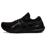 ASICS Gel Kayano 29 Triple Black Meeste tossud 1011B440-001 39 black