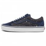 Sailor Moon x Vans Old Skool Pretty Guardian - Pariisi &Ouml;&ouml; Unisex Tossud Sinised VN0A7Q2JJDU 34.5
