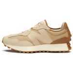 ANB kaubam&auml;rk x New Balance 327 Beež Kumm Unisex Tossud Pruun P&auml;evitus MS327AAN 41.5