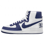Comme des Gar&ccedil;ons Homme Plus x Nike Terminator High Navy Meeste Tossud Sinine Valge Kesk&ouml;&ouml;sinine FD4159-100 42.5