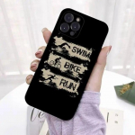 Armas animatsiooniga pehme moodne telefon iPhone'ile 11 X 8 14 6s 6 13 Mini 12 7 XS Max XR Plus Pro TPU silikoonist pehme korpuse kate for 7plus Or 8plus parkkoor