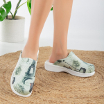 Naiste meditsiinilised ortopeedilised puukingad &ndash; libisemisvastased, mugavad 35