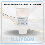 ILLIYOON - Ceramide Ato kontsentraatkreem 200ml (Toru t&uuml;&uuml;p)