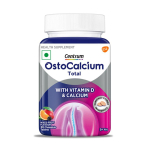 Ostokaltsium (30 tabletti, 2,1 g), Ostokaltsiumi kogusumma, keskus