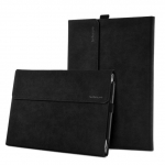 Klaviatuuri&uuml;mbris Microsoft Surface Nahast tahvelarvutialuse kate jaoks Surface Pro jaoks For Pro 9 13inch