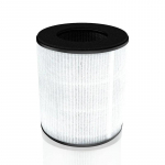H13 t&otilde;eline HEPA asendusfilter, mis &uuml;hildub Tenergy Renairi Cool-Living CL-6070A Beaba Tredy TD-1300 HEPA &otilde;hufiltriga