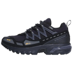 Salomon ACS+ OG CSWP Must Kuldne Kollane Meeste Tennised Magnet L47307800 38⅔ black