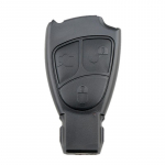 2 nupuga auto v&otilde;tme&uuml;mbrise asenduskate sobib Mercedes Benz klassile ABCES ML CLK CLS SLK CL 3 Buttons