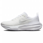Nike ZoomX Invincible 3 Valge Photon Dust Meeste Tossud Platinum-Toon DR2615-103 44