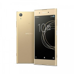 Renoveeritud Sony Xperia Original Sony Xperia XA1 Plus G3421 Single SIM / G3426 Dual SIM 5,5 32GB 3GB RAM LTE 23MP Mobiiltelefon G3421 Simple Set kuld