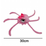 108stiilis uus Banbani aed 1 2 3 4Plush m&auml;nguanimatsioon Banbani &uuml;mbritsev pl&uuml;&uuml;sis s&uuml;nnip&auml;eva- ja puhkusekingitus pl&uuml;&uuml;sis m&auml;nguasi