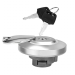 Mootorratta K&uuml;tuse Gaasipaagi Korgi Kate Lukukomplekt V&otilde;tmega Honda VT1100C Shadow VT1300CS Sabre VTX1300C CMX250C2 VT750CDD VT600C VF750C jaoks h&otilde;be