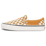 Vans Classic Slip-On ruuduline - Meekollane Unisex tossud VN0A7Q58BLS 36.5