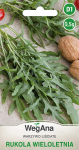 Rukola Diplotaxis erucoides wieloletnia 0,5g nasiona rucoli - WegAna